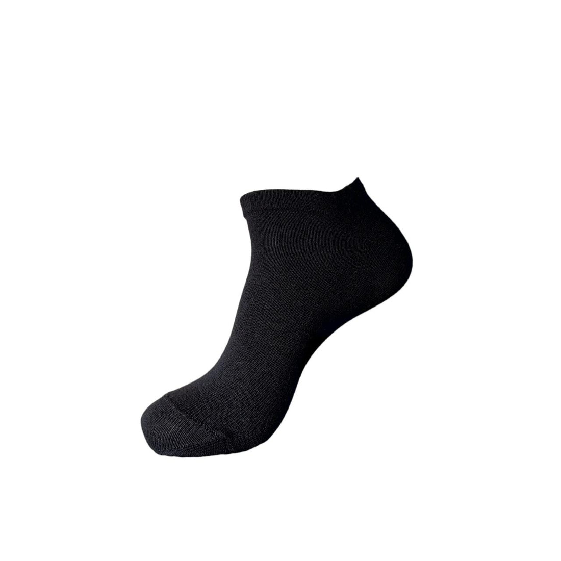 Classic Ankle Socks with Bold Stripes
